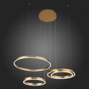 Подвесной светильник ST-Luce Onze SL944.203.04 в Покачах - pokachi.mebel24.online | фото 6