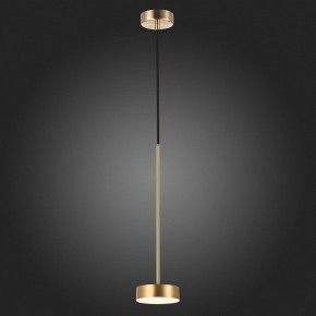 Подвесной светильник ST-Luce Pances SL6000.303.01 в Покачах - pokachi.mebel24.online | фото 6