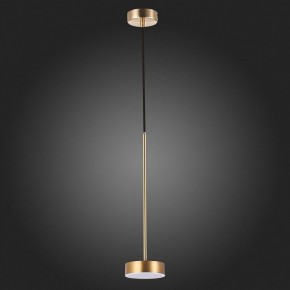 Подвесной светильник ST-Luce Pances SL6000.303.01 в Покачах - pokachi.mebel24.online | фото 7