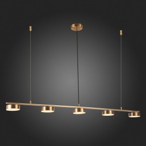 Подвесной светильник ST-Luce Pances SL6000.303.05 в Покачах - pokachi.mebel24.online | фото 10