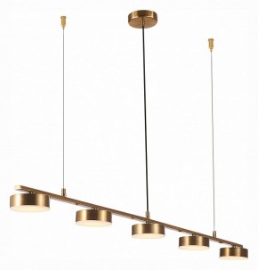 Подвесной светильник ST-Luce Pances SL6000.303.05 в Покачах - pokachi.mebel24.online | фото 4