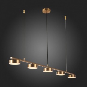 Подвесной светильник ST-Luce Pances SL6000.303.05 в Покачах - pokachi.mebel24.online | фото 8