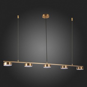 Подвесной светильник ST-Luce Pances SL6000.303.05 в Покачах - pokachi.mebel24.online | фото 9