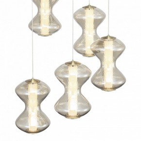Подвесной светильник ST-Luce SPINE SL6136.233.01 в Покачах - pokachi.mebel24.online | фото 7