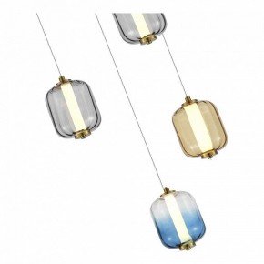 Подвесной светильник ST-Luce Summer SL1193.303.05 в Покачах - pokachi.mebel24.online | фото 3