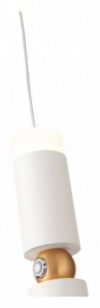 Подвесной светильник ST-Luce Tuore SL1592.503.01 в Покачах - pokachi.mebel24.online | фото 10