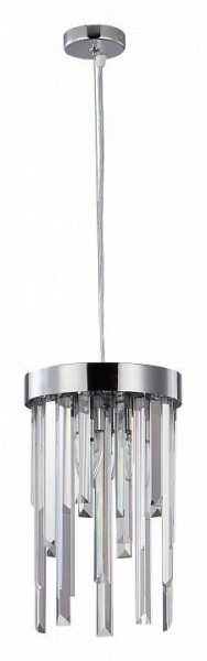 Подвесной светильник Stilfort Venecia 2113/09/02P в Покачах - pokachi.mebel24.online | фото 2