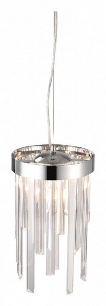 Подвесной светильник Stilfort Venecia 2113/09/02P в Покачах - pokachi.mebel24.online | фото 3