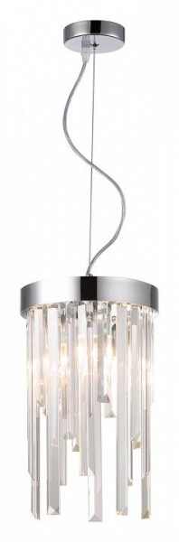 Подвесной светильник Stilfort Venecia 2113/09/02P в Покачах - pokachi.mebel24.online | фото 4