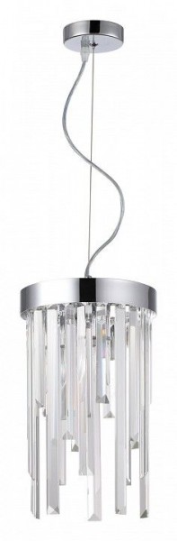 Подвесной светильник Stilfort Venecia 2113/09/02P в Покачах - pokachi.mebel24.online | фото 5