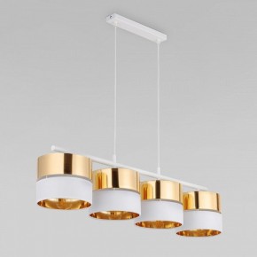 Подвесной светильник TK Lighting Hilton 4775 Hilton Gold в Покачах - pokachi.mebel24.online | фото 1