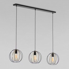Подвесной светильник TK Lighting Jaula 6599 Jaula в Покачах - pokachi.mebel24.online | фото