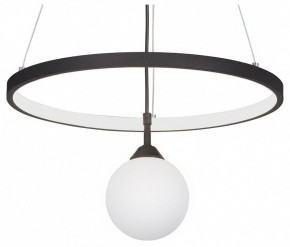Подвесной светильник Vitaluce V4680 V4680-1/2S в Покачах - pokachi.mebel24.online | фото 1