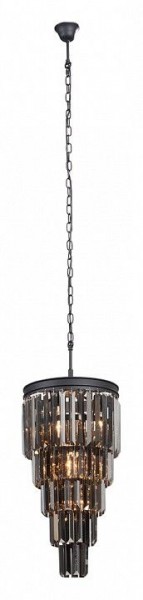 Подвесной светильник Vitaluce V5155 V5155-1/7 в Покачах - pokachi.mebel24.online | фото 2