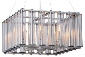 Подвесной светильник Vitaluce V5300 V5300-9/6PL в Покачах - pokachi.mebel24.online | фото 1