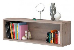 Полка книжная Домино Нельсон ПК-30К в Покачах - pokachi.mebel24.online | фото 2