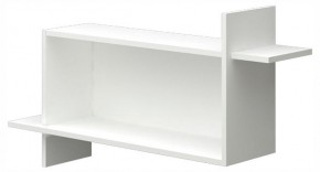 Полка книжная Домино ПК-16 в Покачах - pokachi.mebel24.online | фото