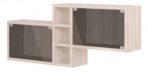 Полка книжная Домино ПК-20 в Покачах - pokachi.mebel24.online | фото 2