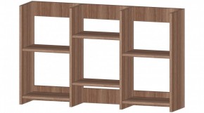 Полка книжная средняя в Покачах - pokachi.mebel24.online | фото 10
