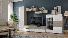 Полка навесная Альянс 435.13 в Покачах - pokachi.mebel24.online | фото 2