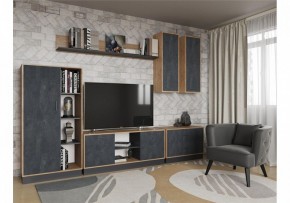 Полка навесная Леви 170 в Покачах - pokachi.mebel24.online | фото 3