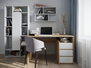 Полка навесная ПК-2 в Покачах - pokachi.mebel24.online | фото 4