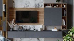 Полка навесная ТД-102.28 в Покачах - pokachi.mebel24.online | фото 6