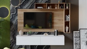 Полка навесная ТД-102.28 в Покачах - pokachi.mebel24.online | фото 7