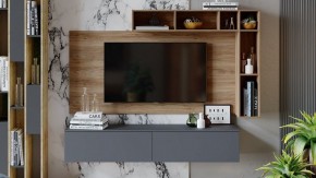 Полка навесная ТД-102.28 в Покачах - pokachi.mebel24.online | фото 8