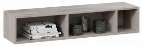Полка навесная ТД-102.28 в Покачах - pokachi.mebel24.online | фото 3