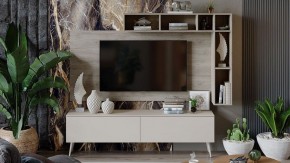 Полка навесная ТД-102.28 в Покачах - pokachi.mebel24.online | фото 7