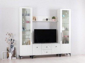 Полка навесная Вестра в Покачах - pokachi.mebel24.online | фото 5