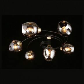 Потолочная люстра Aployt Flor APL.611.17.06 в Покачах - pokachi.mebel24.online | фото 12