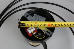Потолочная люстра Aployt Flor APL.611.17.06 в Покачах - pokachi.mebel24.online | фото 4