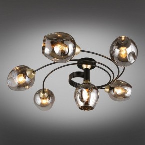 Потолочная люстра Aployt Flor APL.611.17.06 в Покачах - pokachi.mebel24.online | фото 6
