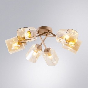 Потолочная люстра Arte Lamp Amfora A2318PL-6SG в Покачах - pokachi.mebel24.online | фото 2