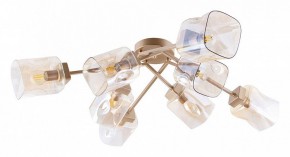 Потолочная люстра Arte Lamp Amfora A2318PL-8SG в Покачах - pokachi.mebel24.online | фото
