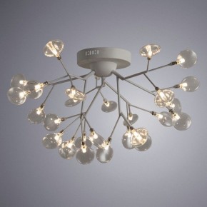 Потолочная люстра Arte Lamp Candy A7274PL-27WH в Покачах - pokachi.mebel24.online | фото 2