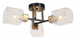 Потолочная люстра Arte Lamp Chicago A1547PL-3BK в Покачах - pokachi.mebel24.online | фото