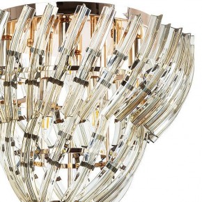 Потолочная люстра Arte Lamp Ella A1054PL-6GO в Покачах - pokachi.mebel24.online | фото 2