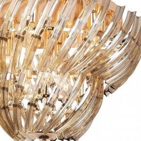 Потолочная люстра Arte Lamp Ella A1054PL-9GO в Покачах - pokachi.mebel24.online | фото 2