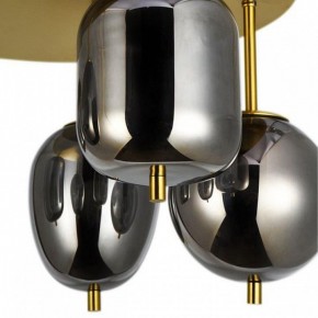 Потолочная люстра Arte Lamp Freddie A2231PL-5PB в Покачах - pokachi.mebel24.online | фото 3