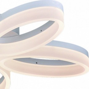 Потолочная люстра Arte Lamp Nastro A9227PL-5WH в Покачах - pokachi.mebel24.online | фото 2