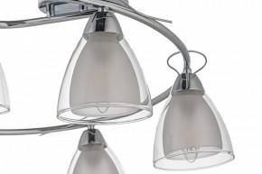 Потолочная люстра Arti Lampadari Paola, Tavenna Nickel Paola E 1.1.5 N в Покачах - pokachi.mebel24.online | фото 3