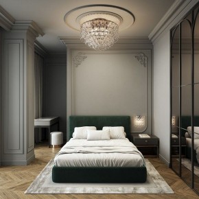 Потолочная люстра Bogate-s Cappio 380/8 в Покачах - pokachi.mebel24.online | фото 4