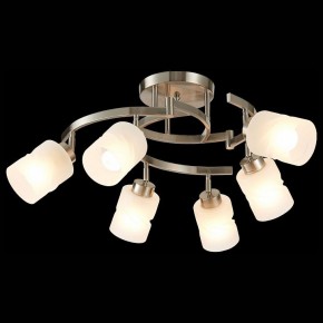 Потолочная люстра Citilux Астро CL125162 в Покачах - pokachi.mebel24.online | фото 2