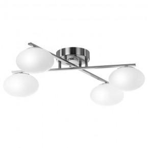 Потолочная люстра Citilux Atman Smart CL226A141 в Покачах - pokachi.mebel24.online | фото