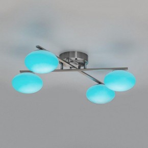 Потолочная люстра Citilux Atman Smart CL226A141 в Покачах - pokachi.mebel24.online | фото 7