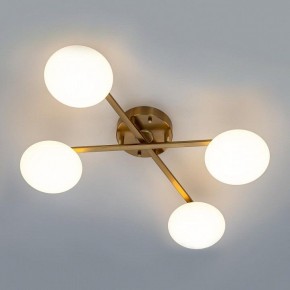 Потолочная люстра Citilux Atman Smart CL226A143 в Покачах - pokachi.mebel24.online | фото 3