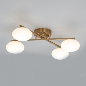 Потолочная люстра Citilux Atman Smart CL226A143 в Покачах - pokachi.mebel24.online | фото 8